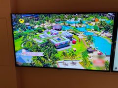 -水桶王国主题餐厅·聚会·生日派对·亲子活动·家庭套餐(亚龙湾希尔顿店)