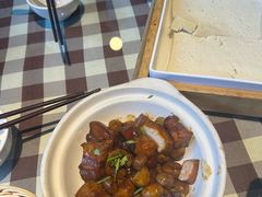 -北京水岸山吧度假村(雁栖镇店)