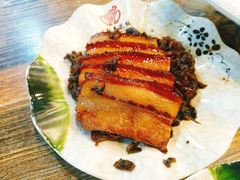 -丘艳豆花饭(国泰广场店)