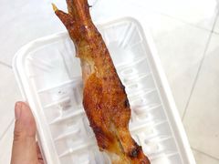 -一代烤翅王(大汉口店)