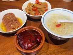 -李犟大爆鳝面·手工蟹黄包(湖滨西湖店)