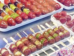 -喜识·冰糖葫芦·炒酸奶(正佳广场店)