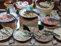-索菲特银河锦厨自助餐(山西路店)