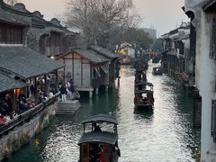 -乌镇景区
