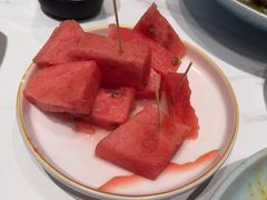-金手勺东北菜馆(大屯北路店)