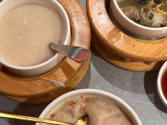 福州芋泥-闽上鲜·福建菜(龙湖滨江天街店)
