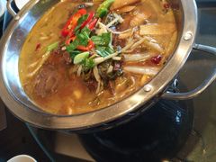 -浙江安吉JW万豪酒店·万豪中餐厅