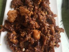 -桃子餐厅·天津菜(红星路直营店)