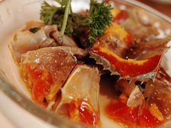 -百年银屏蚝烙·潮汕菜·非遗(乐山店)