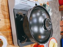 -吉品莞家·鲍鱼鸡煲(东莞店)