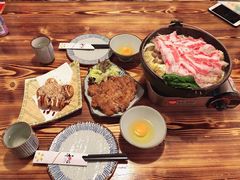 照烧鸡排-和蕴日本料理