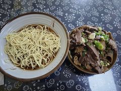 -乌镇天下第一锅羊肉面馆(烟雨社区烟雨苑店)