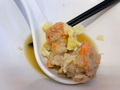 鲜虾蟹籽云吞-袁记云饺(鼓楼店)
