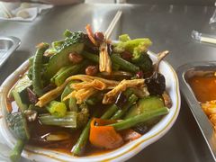 -佰运猪蹄(高陵店)