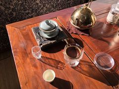 -先春西湖龍井•九曲红梅(杭大路店)