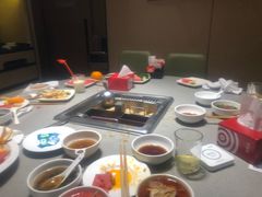 -海底捞火锅(上元大街店)