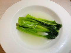 -广州柏悦酒店·悦景轩·粤菜餐厅