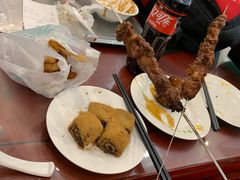 -护国寺小吃(新街口店)