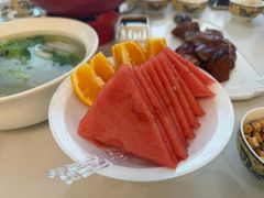 水果拼盘-家宴滇食记·云南家常菜