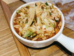 -熙成烧烤(白塔岭店)