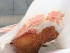 -潘老板炸鸡(河西万达店)