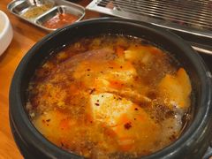 -东俞·韩式料理(院东街店)