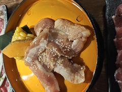 -山居屋炭火烧肉(厚街万达店)
