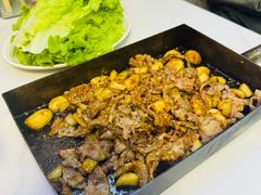 -晓梦戳子肉(瑞云路店)