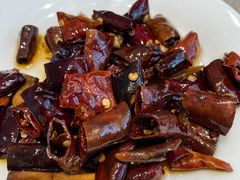 -高玛纳驴肉火烧(河间总店)