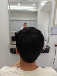 -唐风采假发补发定制