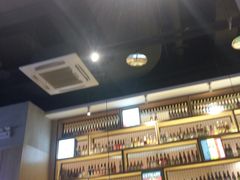 -木屋烧烤(龙湖天街店)