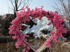 -沂蒙云瀑洞天景区
