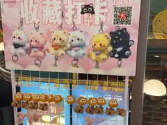 -美奈小馆·东南亚菜(福田星河COCO Park店)