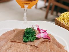 经典毛肚-巴奴毛肚火锅(悠唐购物中心店)