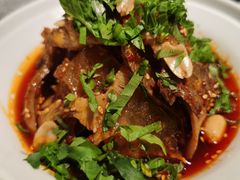 夫妻肺片-马旺子·川小馆