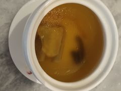 -喜来登由由大酒店九州膳坊中餐厅