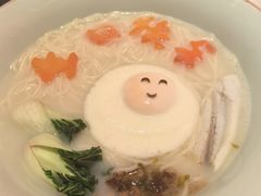 -醉东Oriental House(静安嘉里中心店)