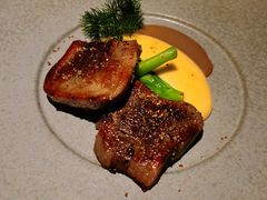-ZHAO赵·牛扒坊(仁和新城店)
