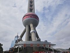 -东方明珠广播电视塔