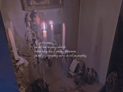-阁楼Glow