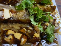 -正宗天津烧麦馆(柳州路店)