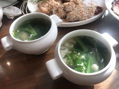 -将相和·海鲜蒸饺大连菜