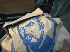 -Fergburger(皇后镇店)