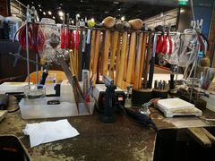-十八字金银饰·拼豆·开蚌手工体验团建(君太百货店)