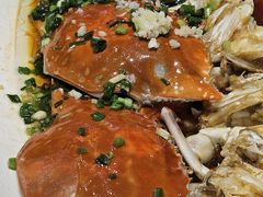 -好兄弟郭巨海鲜(天一阁店)