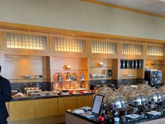 -上海锦江汤臣洲际大酒店
