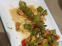 -老乡鸡(融科天地店)