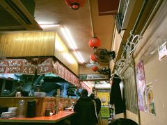 -拉面莊夢語＆中华料理八椿