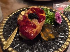 -弓二·烧鸟居酒屋(财富购物中心店)