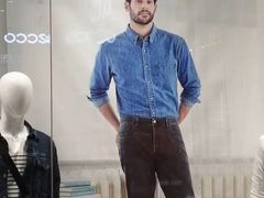 -优衣库(威海威高购物中心店)